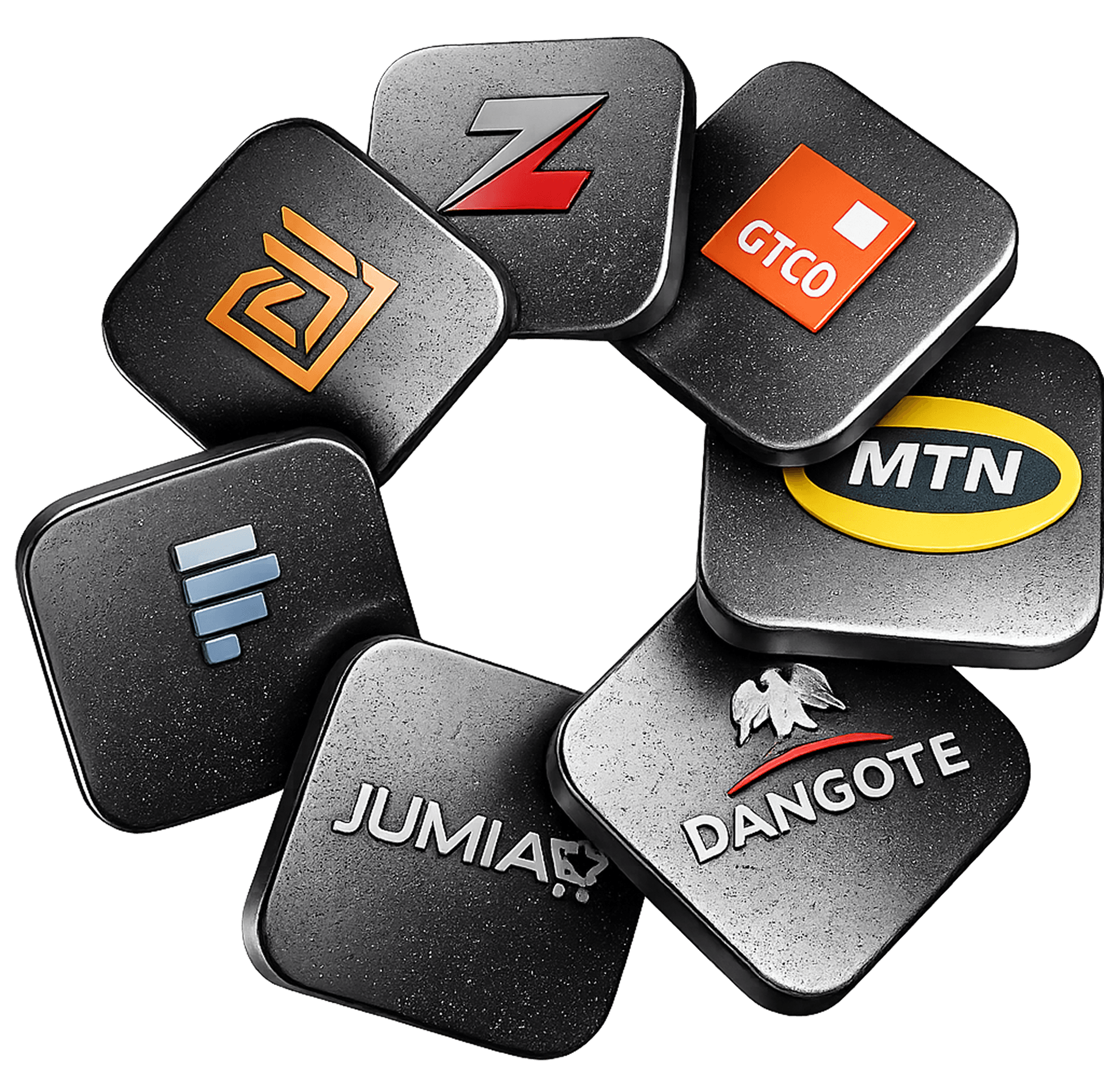 NGX stocks available on Qoovest